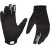 Велосипедные перчатки POC Resistance Enduro Adj Glove (Uranium Black, S)